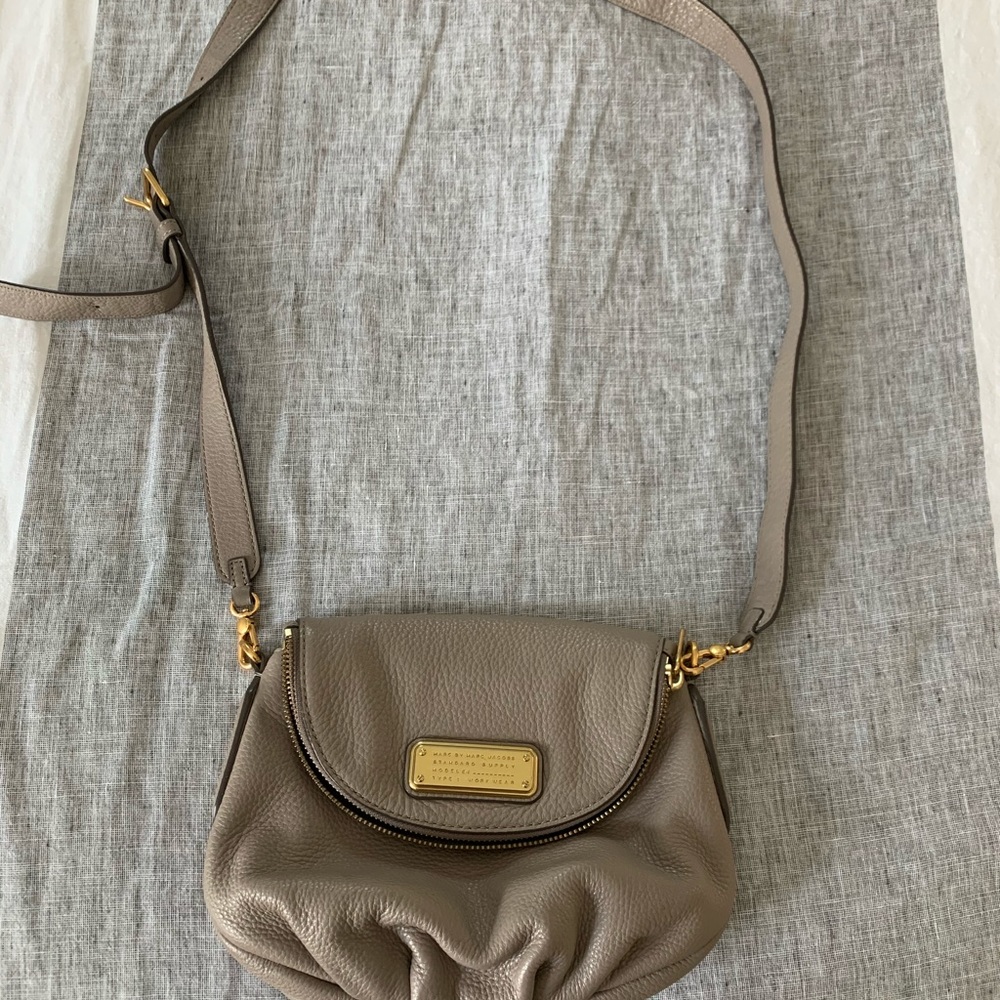 Marc Jacobs cross bag